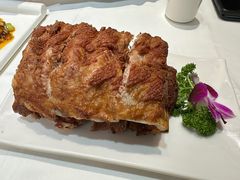 芳香排骨-小贝壳酒楼(经九路店)