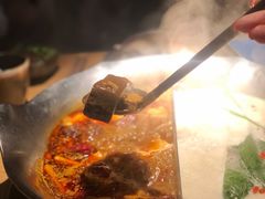 -湊湊火锅·茶憩(杭州湖滨银泰in77店)