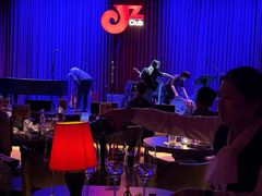 -JZ Club 爵士酒吧(上海店)