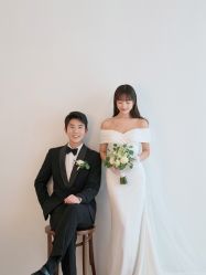 -青禾婚纱摄影(杭州店)