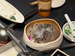 -海底捞(難波店)