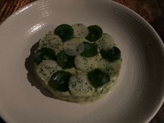 -Ocean's Table 欧舍