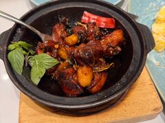 -鹿港小镇(悠唐店)