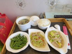 -千禧果月子会所(郑州东站店)