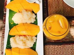 -自然餐厅(Phuket)