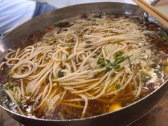 -津市刘聋子粉馆(林科大店)