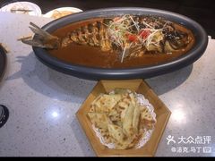 -冠州宴·海鲜烤鸭民间菜(冠县店)