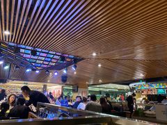 -德得轩烤涮一体自助餐厅(王府井店)