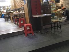 门面-抖牛白塔牛肉粿条汤(水围店)