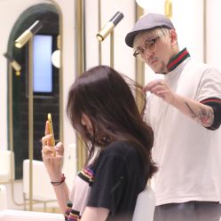-S.HAIR SALON