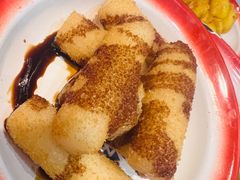 -刘二姐襄阳牛肉面(鸟巢店)