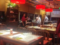 -小吊梨汤·北京菜·烤鸭(双井乐成中心店)