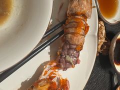 -龙宴海鲜城(经中路店)