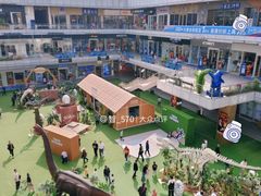 -首创奥特莱斯(北京店)