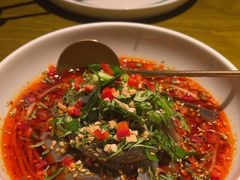 -一坐一忘云南菜(卓悦中心)