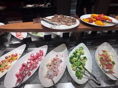 -拉蒂娜·巴西牛排馆 Latina·Brazilian Steakhouse(王府井喜悦店)