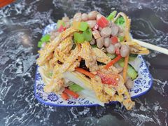 -后卫寨猫耳朵(后卫寨店)