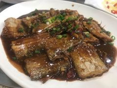 红烧带鱼-原味蒸汽海鲜(嵊泗店)