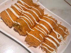 -稻香酒家·33年老字号·港式粤菜(富邦中心店)