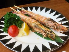 -九井澤精致料理(金茂店)