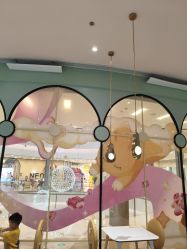 -奈尔宝家庭中心·亲子餐厅(华采天地店)