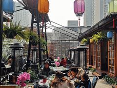 -院8里·小乐园家常味川菜(鹭洲里店)