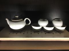 -京梟红茶楼(方恒购物中心店)