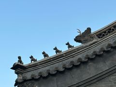 -莲池书院博物馆