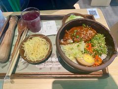-京参 • 擂椒饭(这有山店)