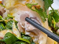 -北海渔村酒楼·粤菜海鲜点心(新华店)