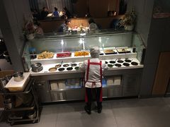 -海底捞火锅(万丰桥店)