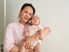 -金贝儿月嫂(高新尚品国际店)