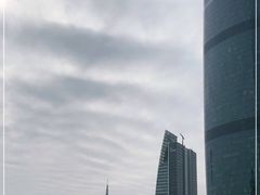 -Mercato莫卡多露台餐厅与酒吧(K11店)