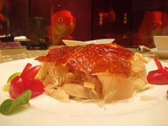 -8餐厅(新葡京酒店)