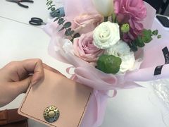 -Summer House夏莫手工坊团建活动(世博源店)