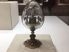 -法贝热博物馆