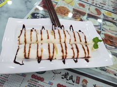 -黄氏糖水铺(琵琶东路店)