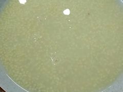 小米粥-穆得·老周家牛肉烧饼(普利街店)