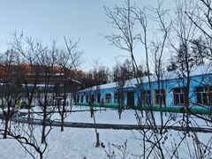 -横道河子东北虎林园