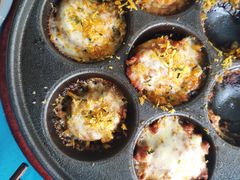 -My Way Town买味堂·东南亚餐厅(亦庄店)