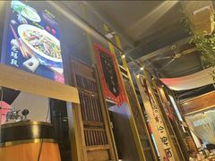 -水煮三国·川鲁江湖菜(香山店)