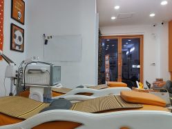 -洗脸熊·洗脸吧