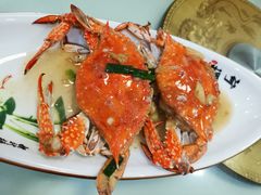 -海鲜人家(吕四店)