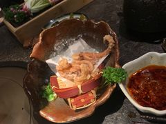 -湊湊火锅·茶憩(新中关购物中心店)