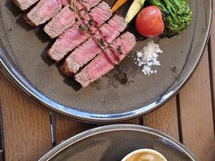 -MARU玛露音乐餐厅(大学路店)