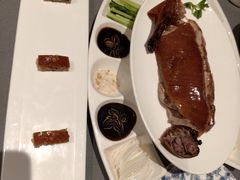 -阿庄新豫菜(通泰路店)
