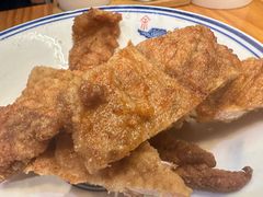 -天天鲜面馆(衡山路店)
