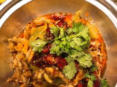 -辛香汇(大华第一坊店)