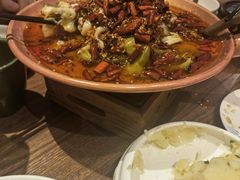 -云海肴·汽锅鸡·云南菜(领展购物广场·中关村店)