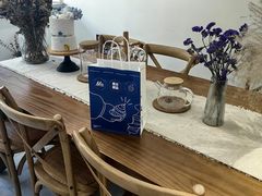 -茉川甜品MOCHUAN